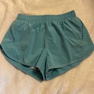 Lululemon shorts dupe!